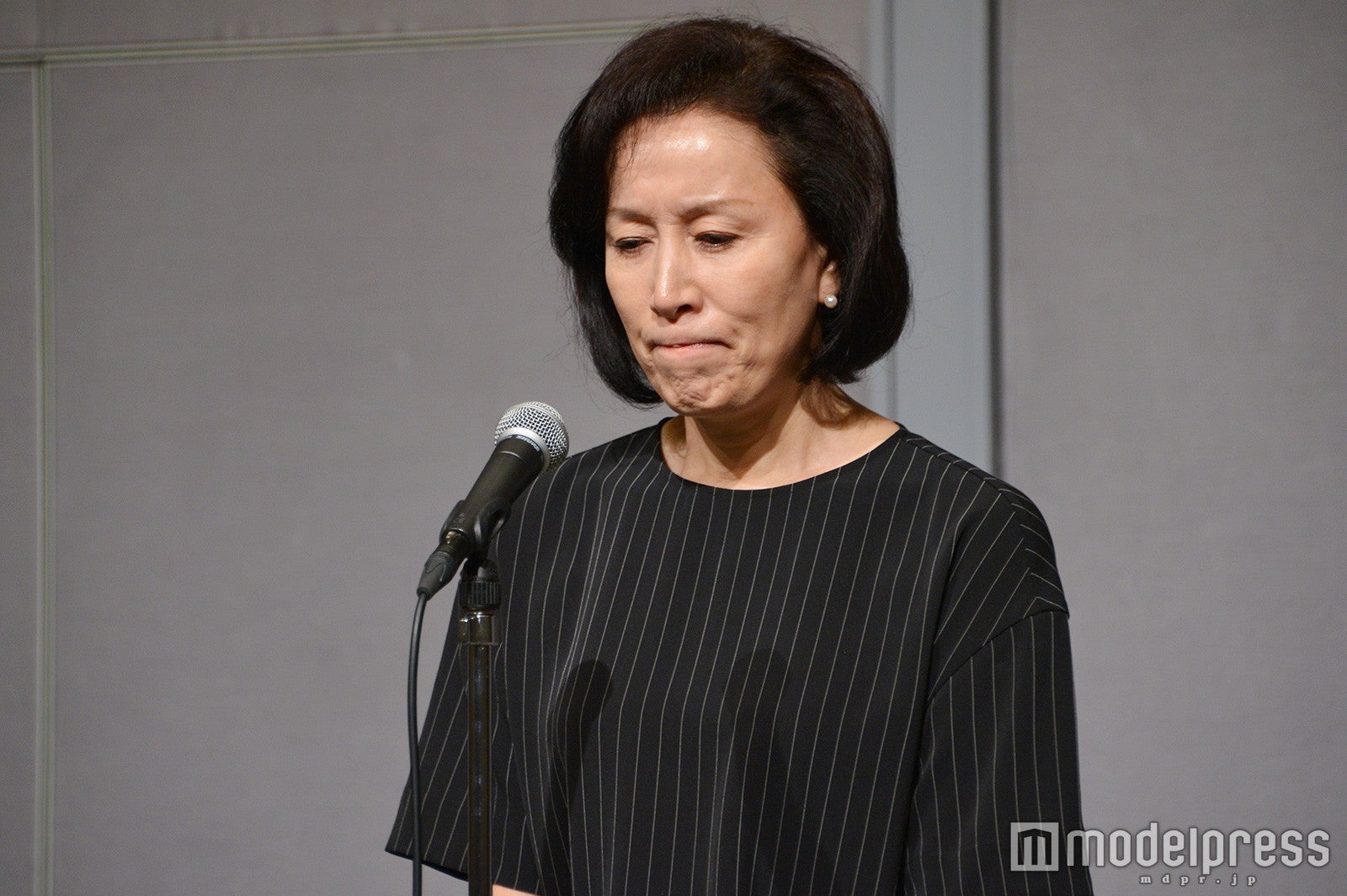 高畑淳子（C）モデルプレス