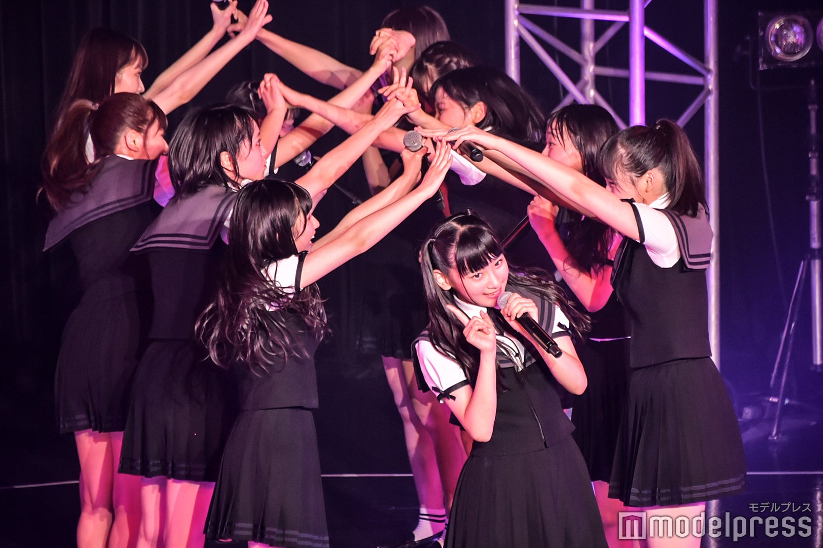 ／＝LOVE （C）モデルプレス