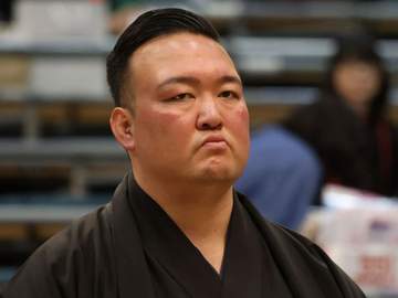 大の里休場、元稀勢の里「自分と向き合う以外にない。逃げられないですから」診断書提出「左肩腱板損傷」