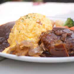 「松本楼の選べるビッグプレート」1,580円(税込)/Lunch by ys*