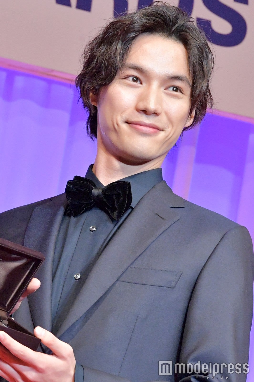 福士蒼汰、女性にジュエリー初プレゼントで「緊張してドキドキ」エピソードにほっこり