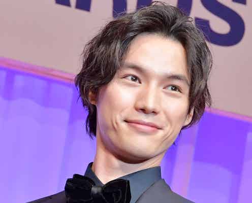 福士蒼汰、女性にジュエリー初プレゼントで「緊張してドキドキ」エピソードにほっこり