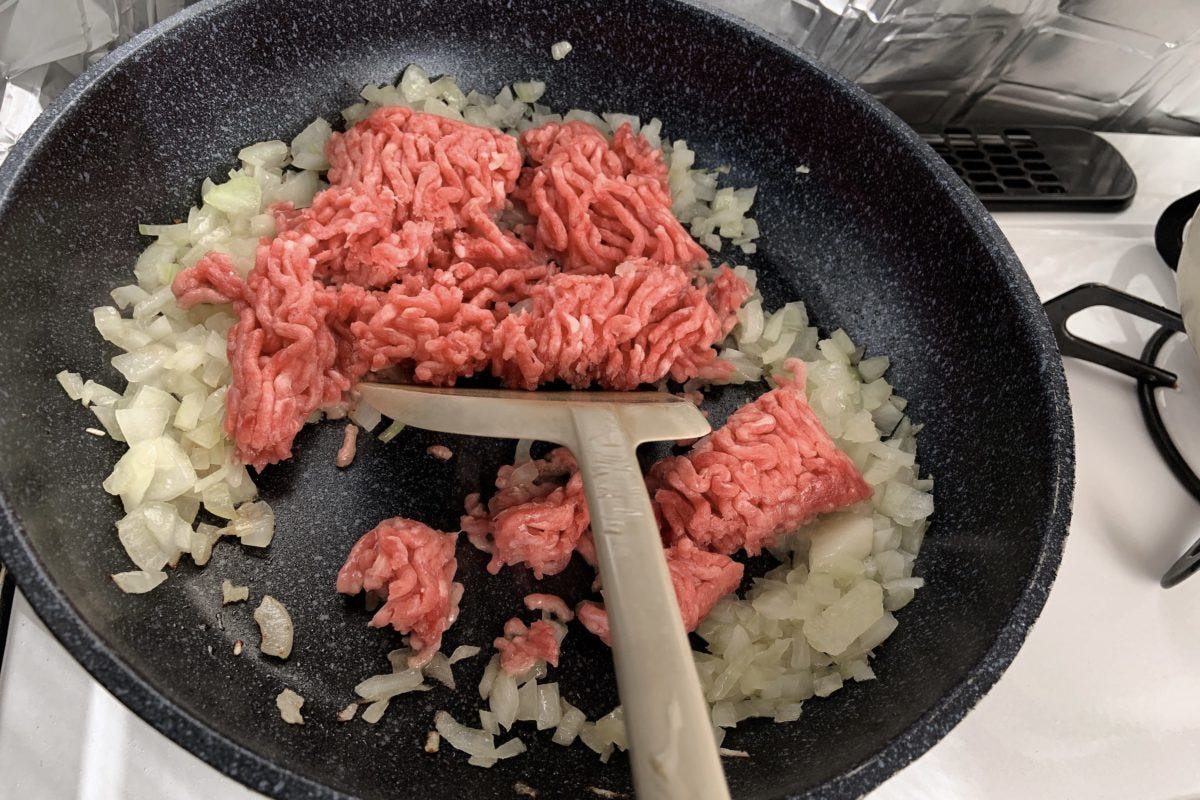 平野レミ「食べればコロッケ」