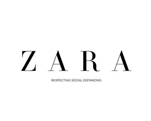 「ZARA」300店舗閉鎖へ 新型コロナウイルス影響で