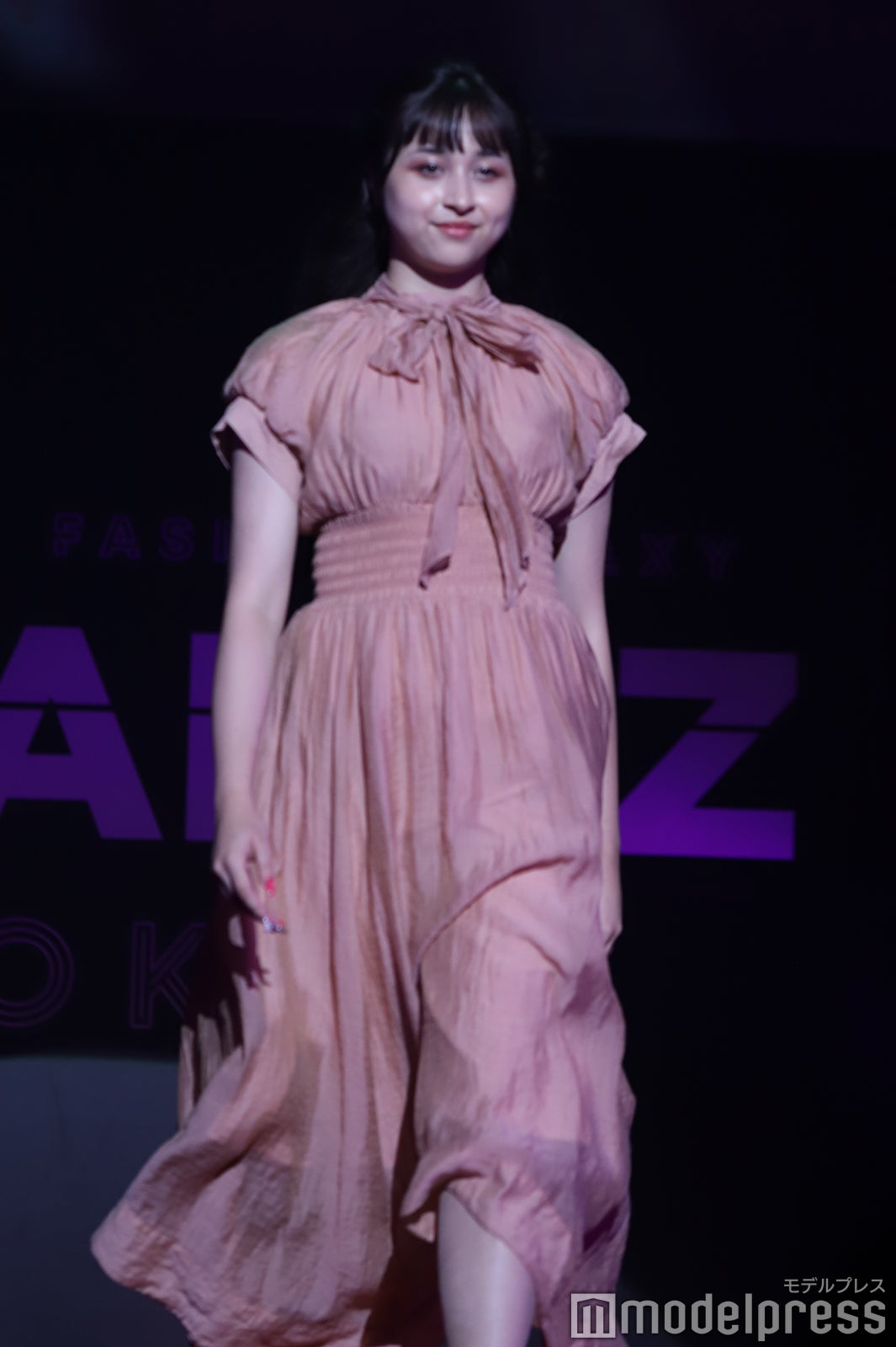 岡田希子（C）モデルプレス