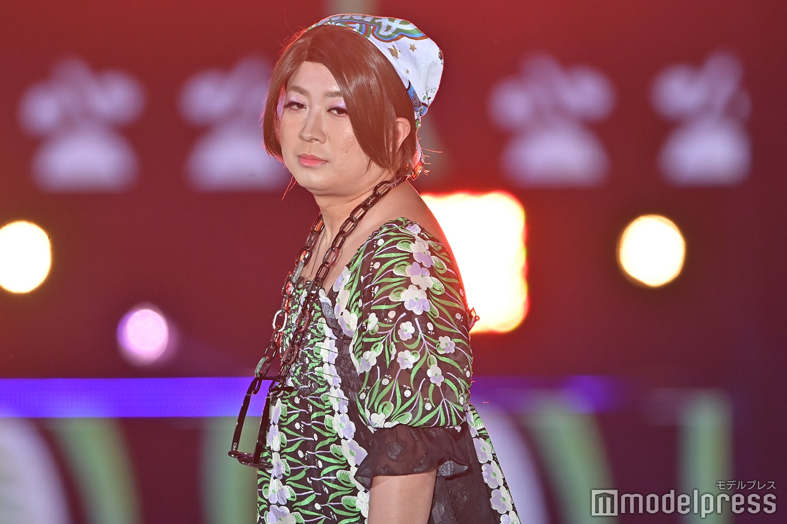 松尾駿（C）モデルプレス