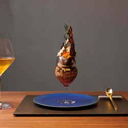 メゾンドパルフェ 十全十美/画像提供:古屋旅館