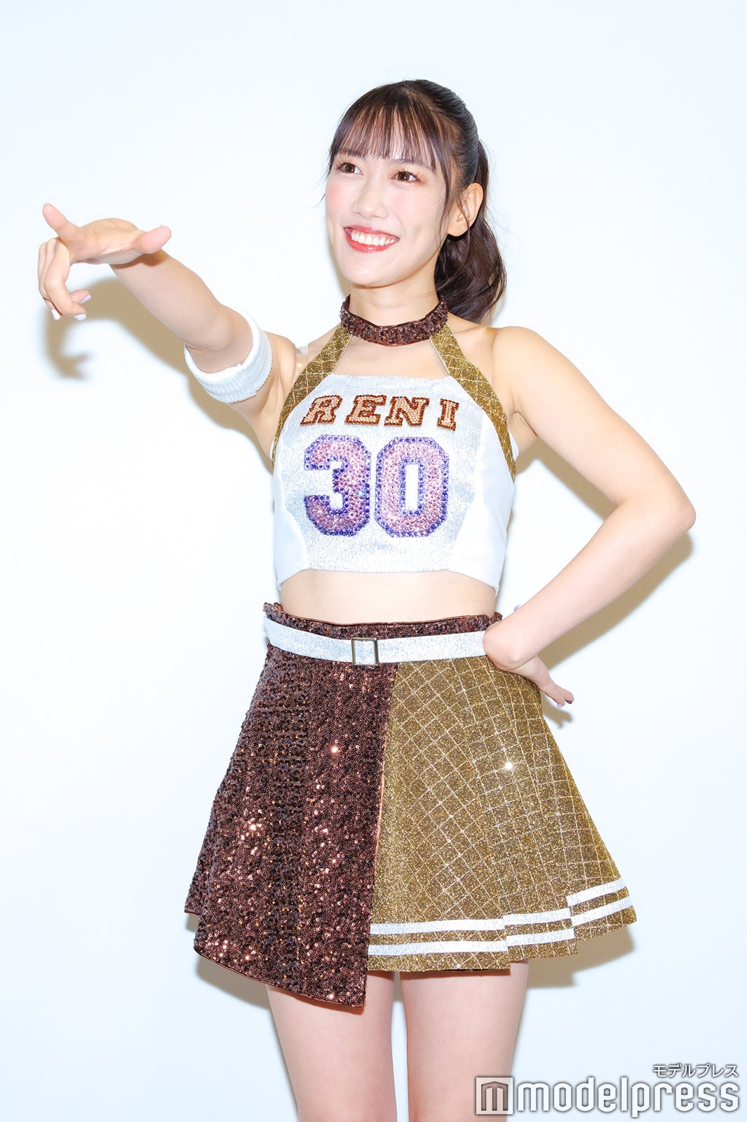 高城れに（C）モデルプレス