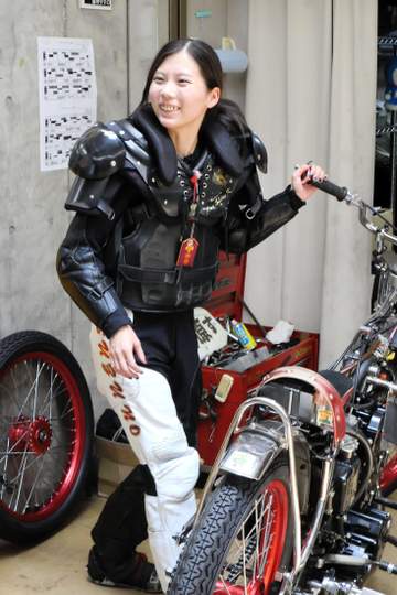 【オート】川口 菅原すずのが1級車で初勝利も慢心なし「乗り慣れていないから練習する」