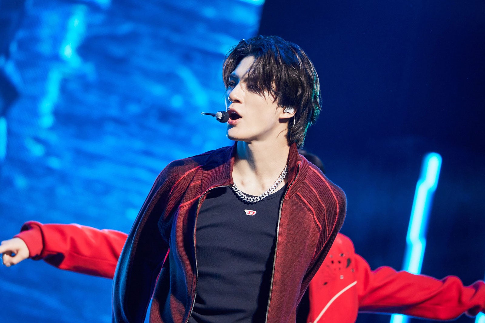 NCT DREAM／Photo by 曽我美芽