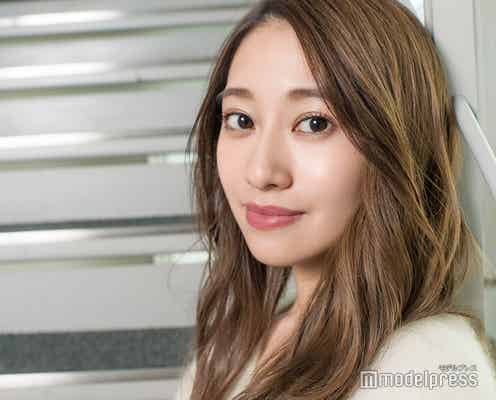 桜井玲香、若月佑美と変わらぬ“れかつき”の関係「私のほうが大好き」<モデルプレスインタビュー>
