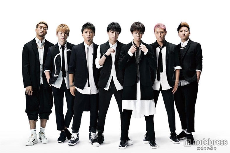 GENERATIONS、スペシャルな“連続コラボ”が実現