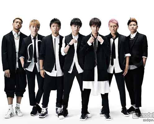 GENERATIONS、スペシャルな“連続コラボ”が実現