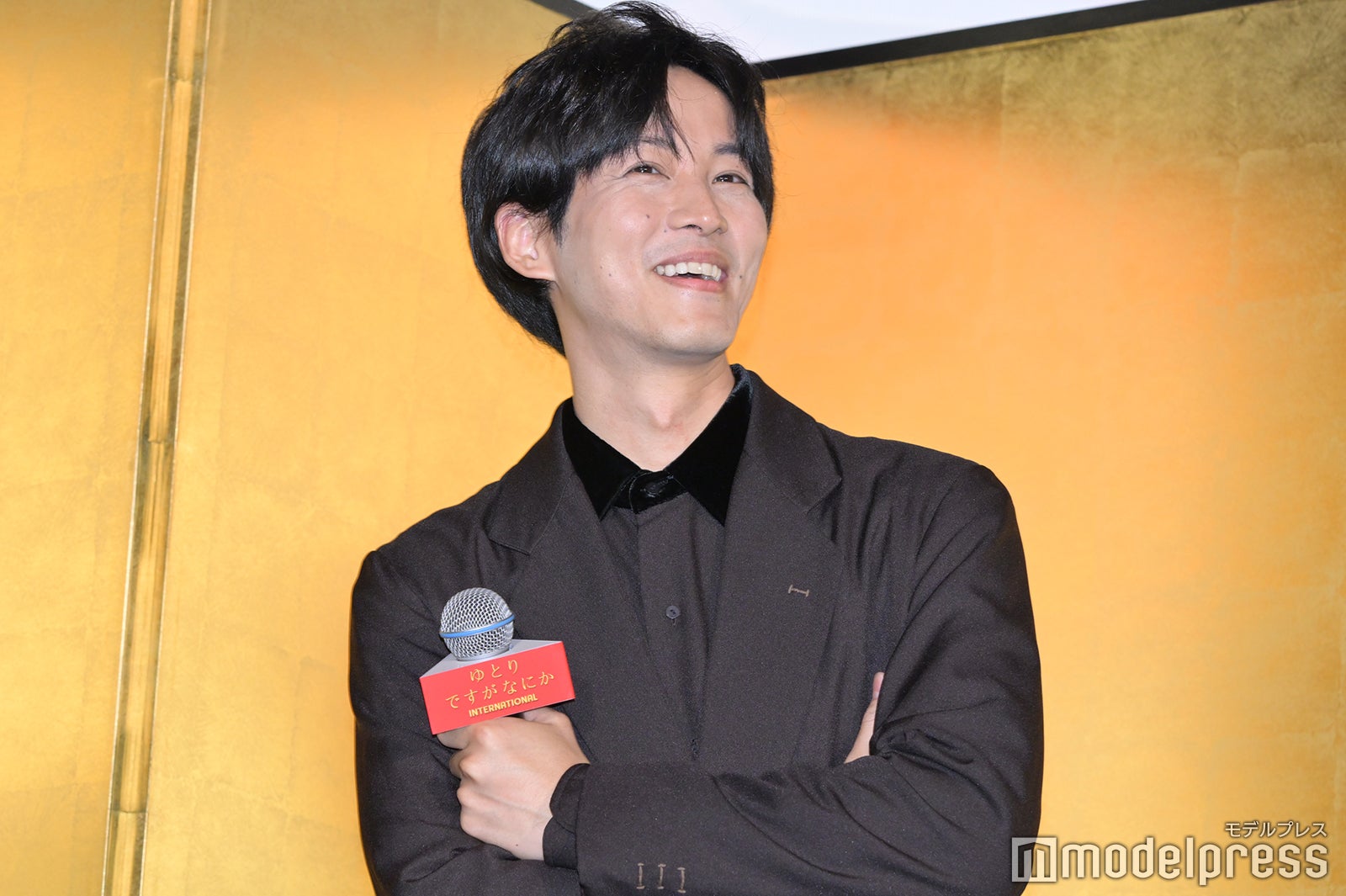 松坂桃李（C）モデルプレス