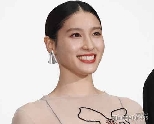 土屋太鳳、家族と「マッチング」鑑賞「そういう映画なんだ」<マッチング>
