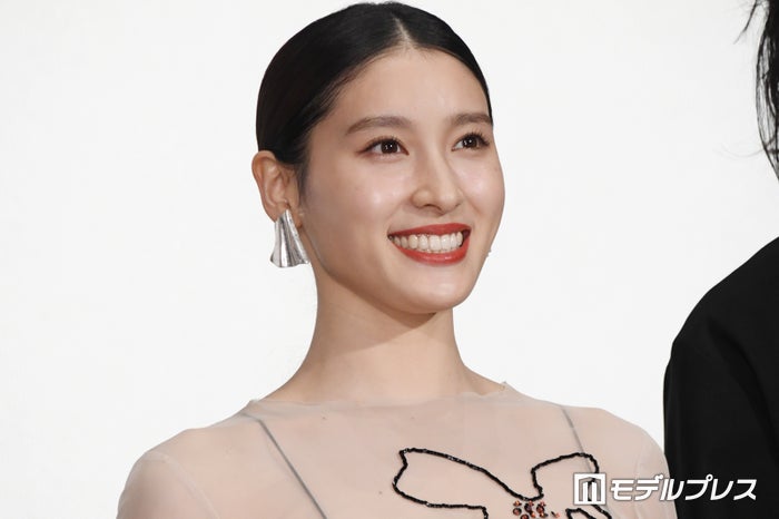 土屋太鳳、家族と「マッチング」鑑賞「そういう映画なんだ」＜マッチング＞