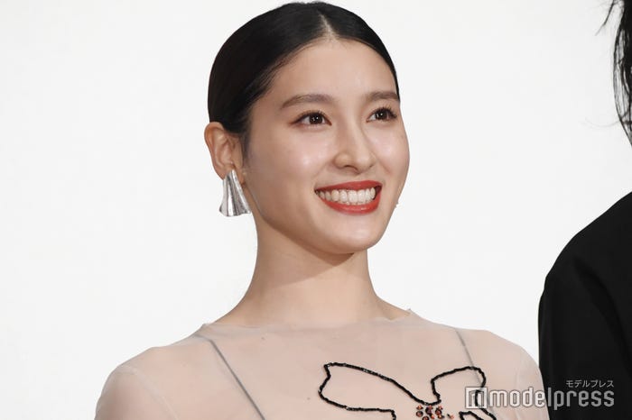 土屋太鳳(C)モデルプレス