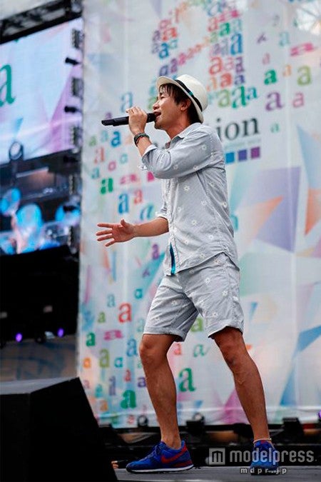 ナオト・インティライミ