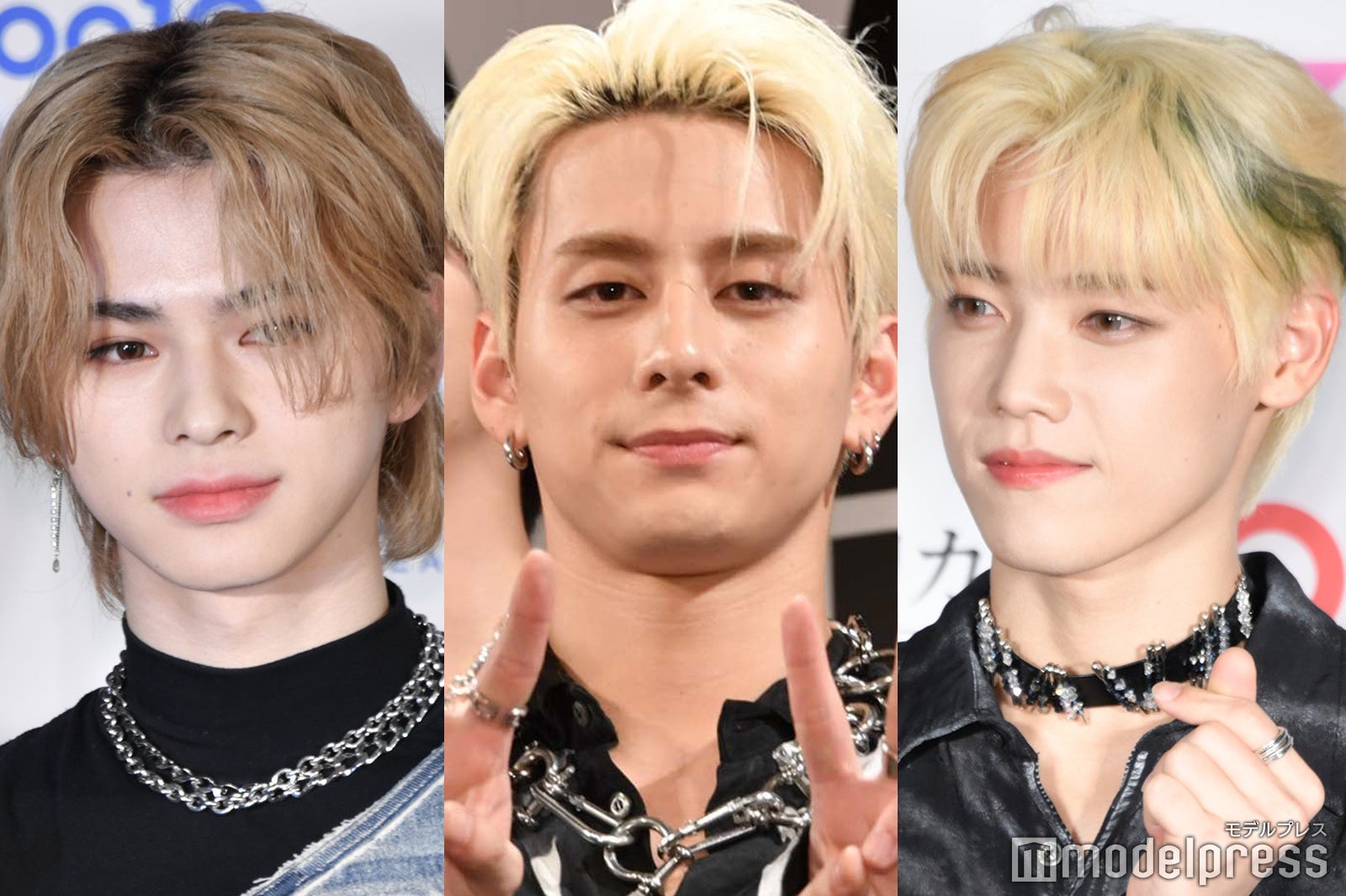 INI松田迅、西洸人は「かまちょ」と告白 木村柾哉で実演するも怖がられる