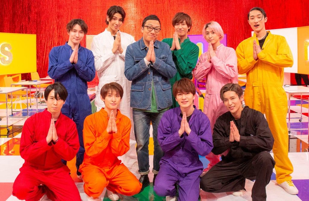 Snow Man、あるメンバーがまさかの失態　スタジオ激震でガチ謝罪