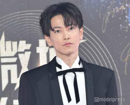 佐藤健「心から尊敬している」俳優実名告白 “今年1番”の漫画・映画も明かす