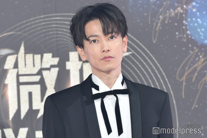 佐藤健 (C)モデルプレス