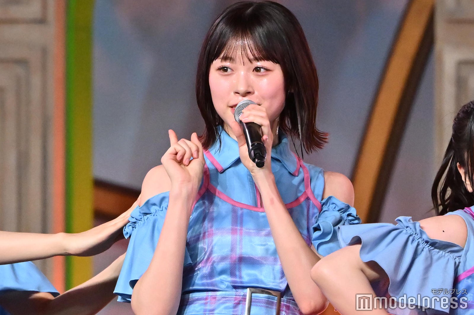 日向坂代行分 日向坂46 副キャプテンは三期生の髙橋未来虹！さらに12月4日(水