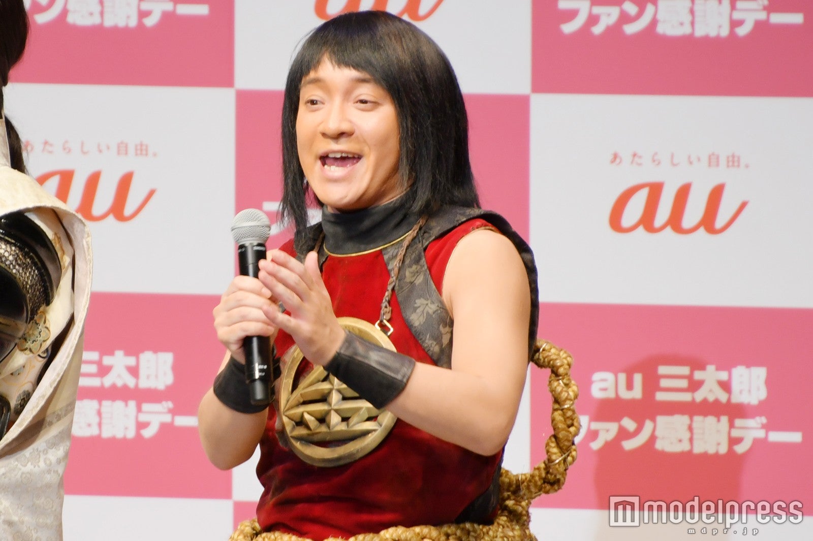 濱田岳 （C）モデルプレス