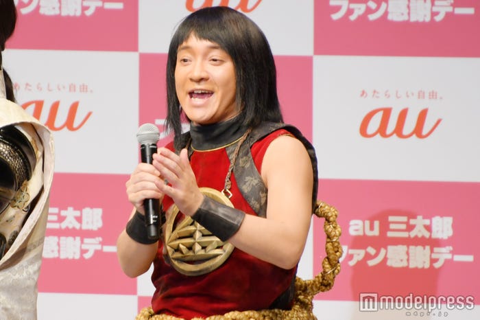 濱田岳 (C)モデルプレス