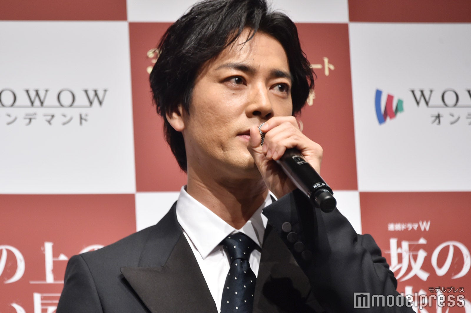 桐谷健太（C）モデルプレス