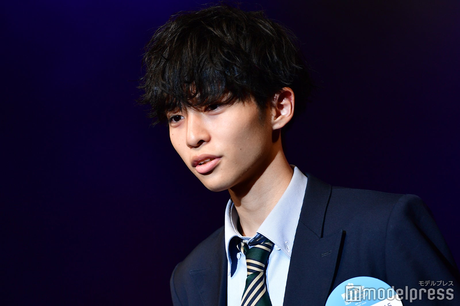 古畑勇吹 （C）モデルプレス