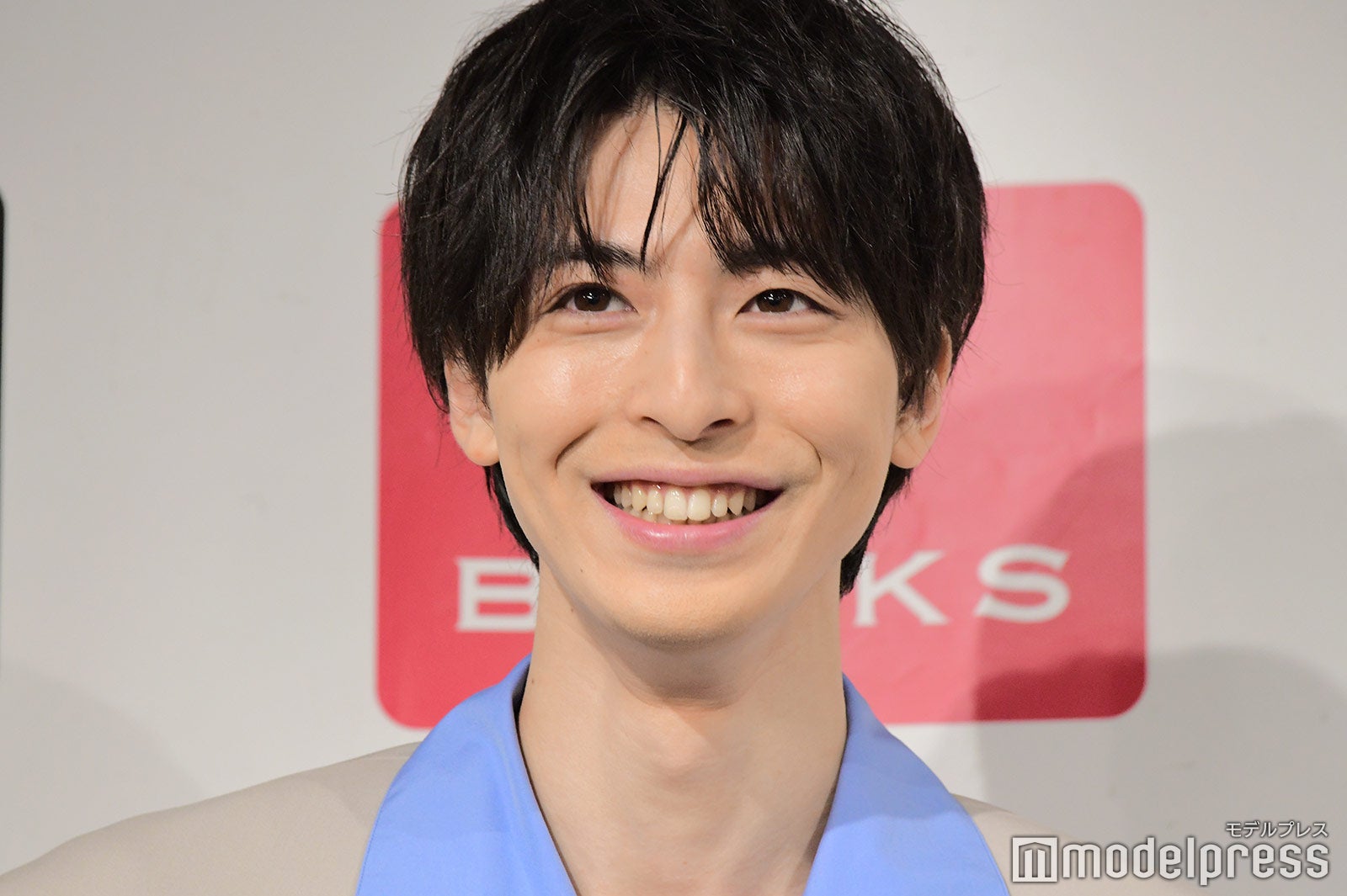 高杉真宙（C）モデルプレス