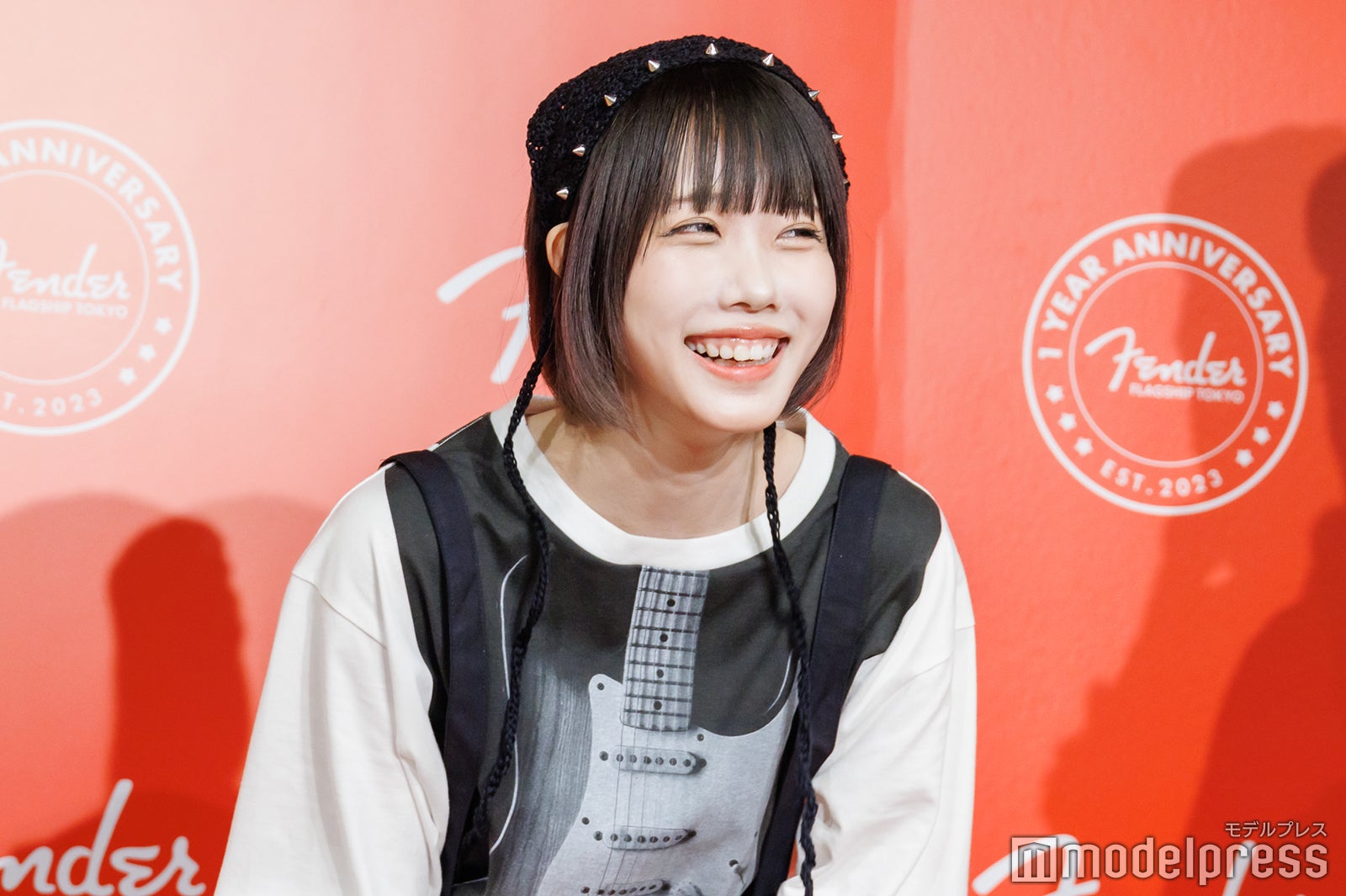 あの（C）モデルプレス