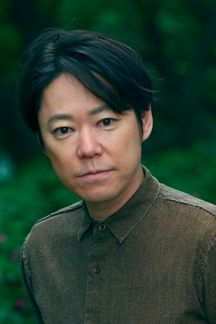 阿部サダヲ （C）2022映画「死刑にいたる病」製作委員会