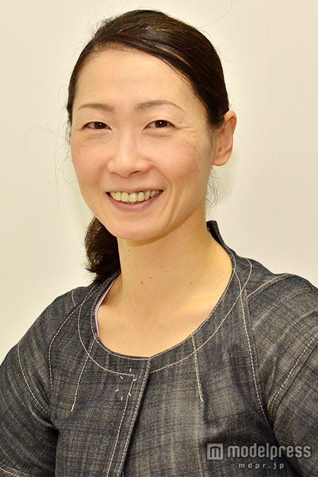 プロダクトデザイナーの廣田尚子氏