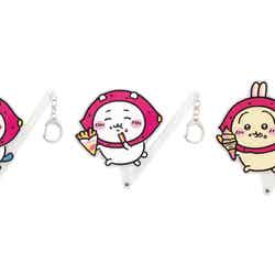 ちいかわもぐもぐ本舗(C)nagano / chiikawa committee