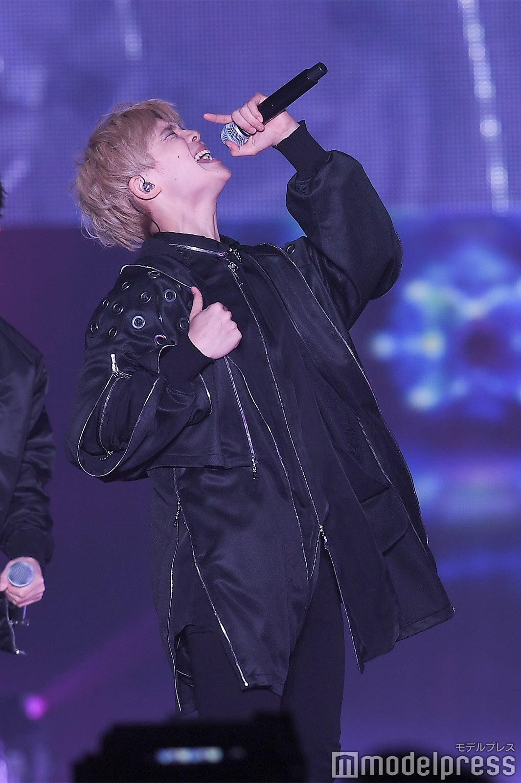 ONE N’ONLY （C）モデルプレス