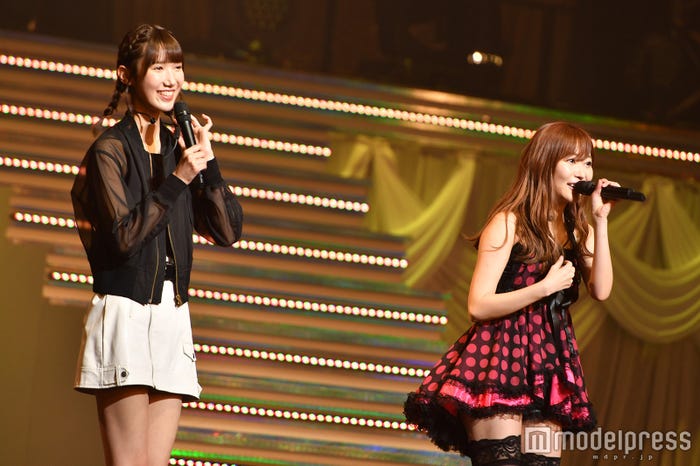 「指原莉乃ソロコンサート~アイドルとは何か?~」 (C)モデルプレス