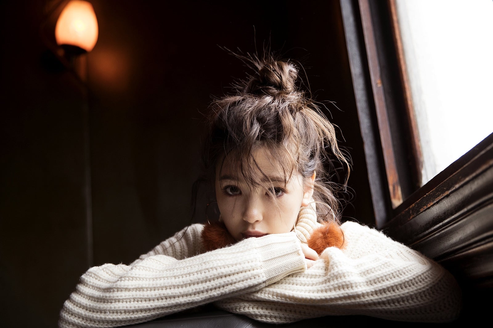 藤田ニコル（提供写真）