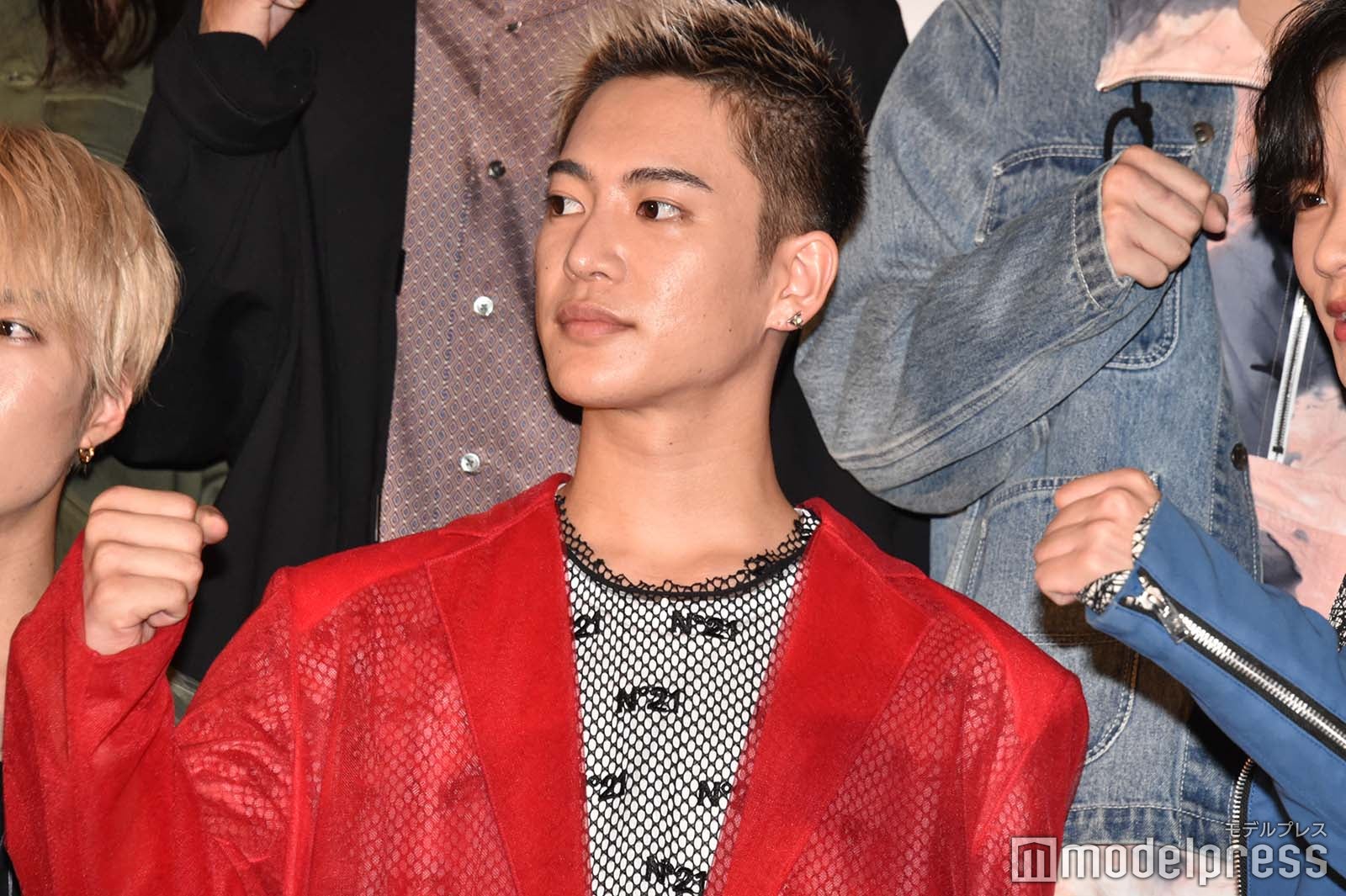 三山凌輝 （C）モデルプレス