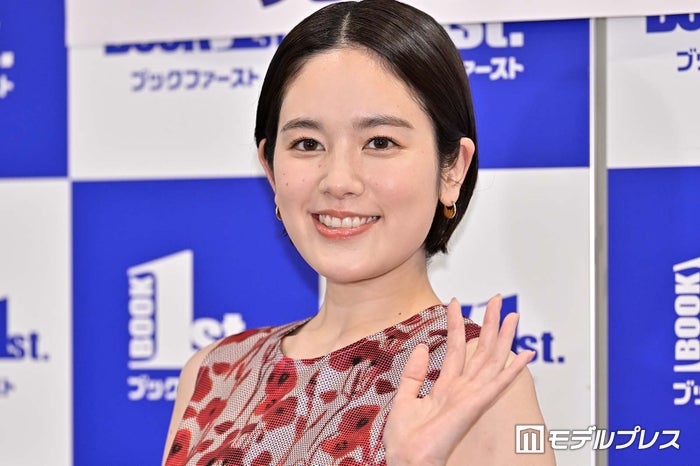 筧美和子、熱愛報道に言及 お相手について訂正「自転車でチョロチョロしてるような人」