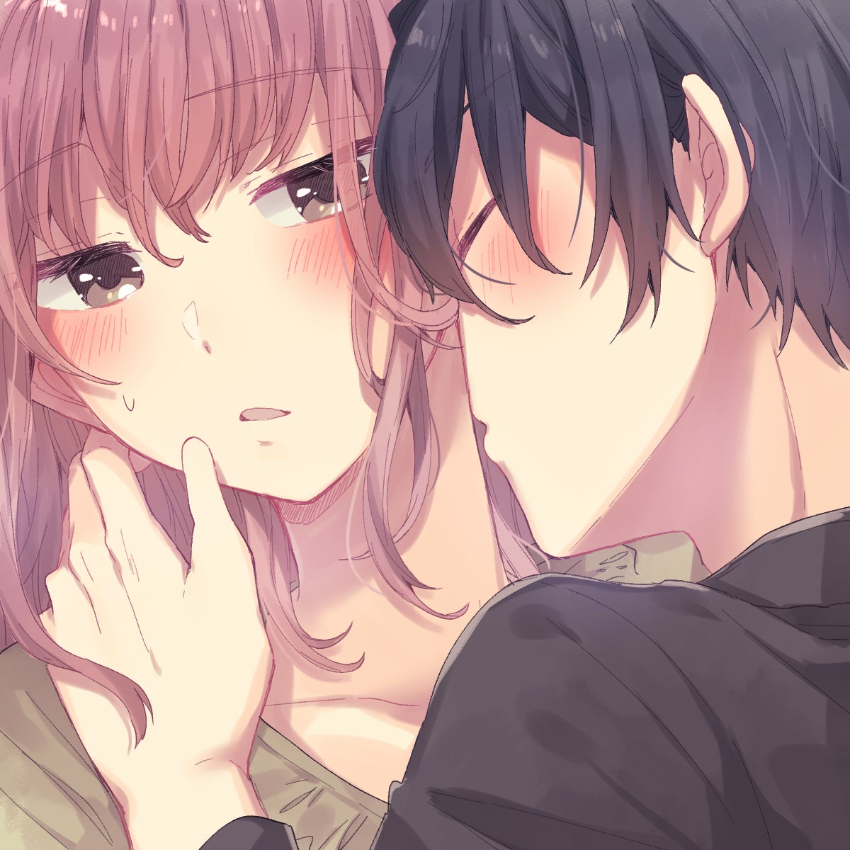 キス の仕方で今の気持ちがわかる 彼の意外な一面とは Vol 4 モデルプレス キス の仕方で今の気持ちがわかる 彼の意外な一面とは Vol 4 モデルプレス
