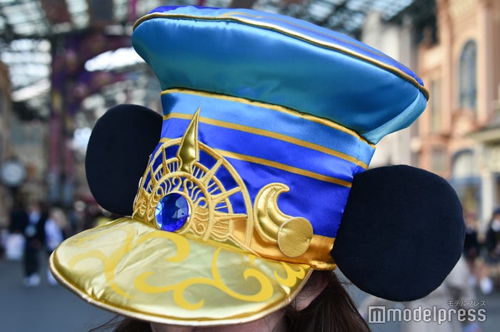 ファンキャップ(¥3,000) (C)モデルプレス(C)Disney