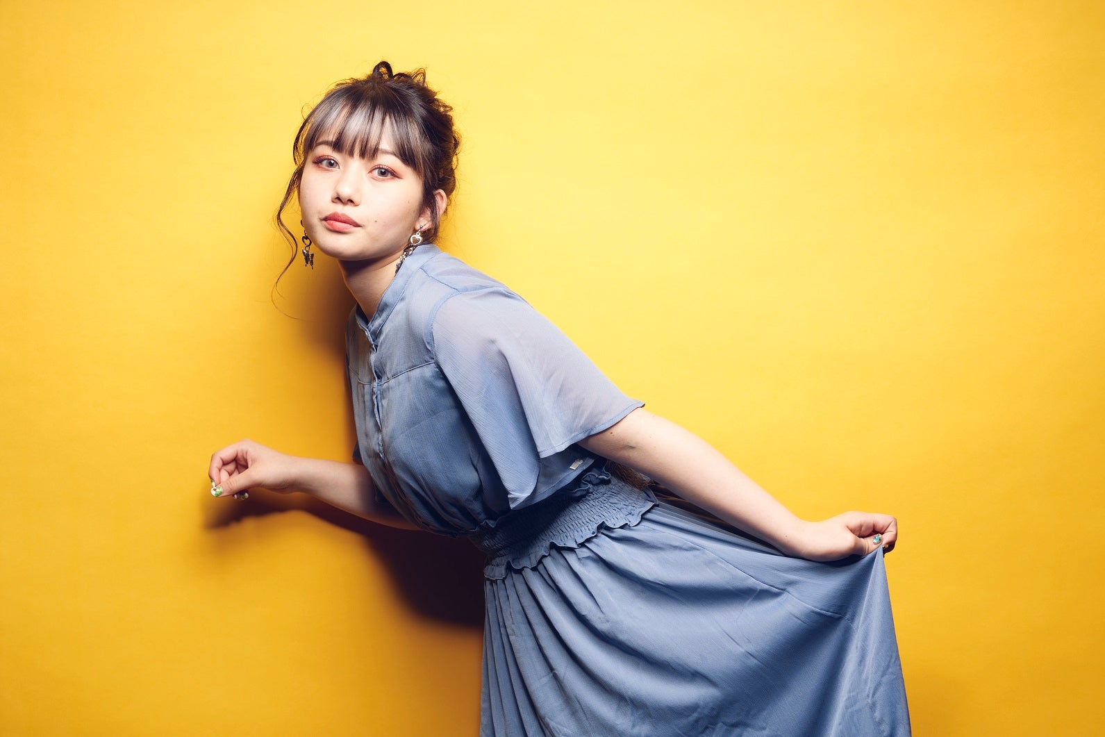 現役高校生YouTuberひかりんちょ、恋愛・家族・性について…10代