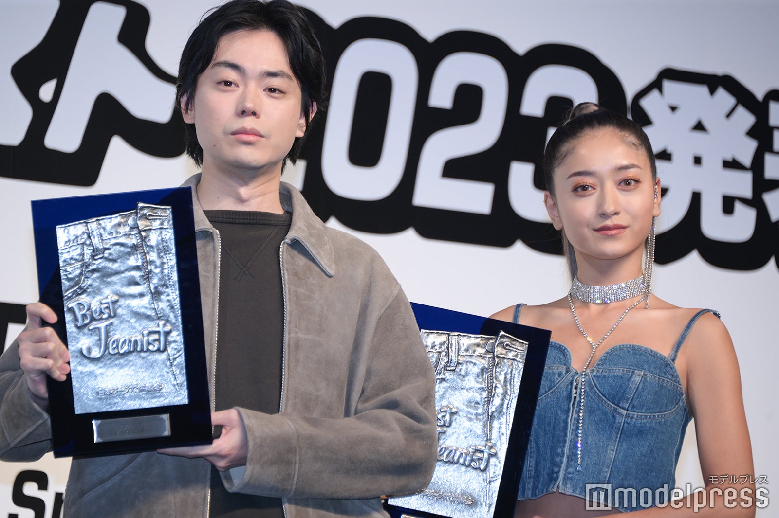 菅田将暉、みちょぱ（C）モデルプレス