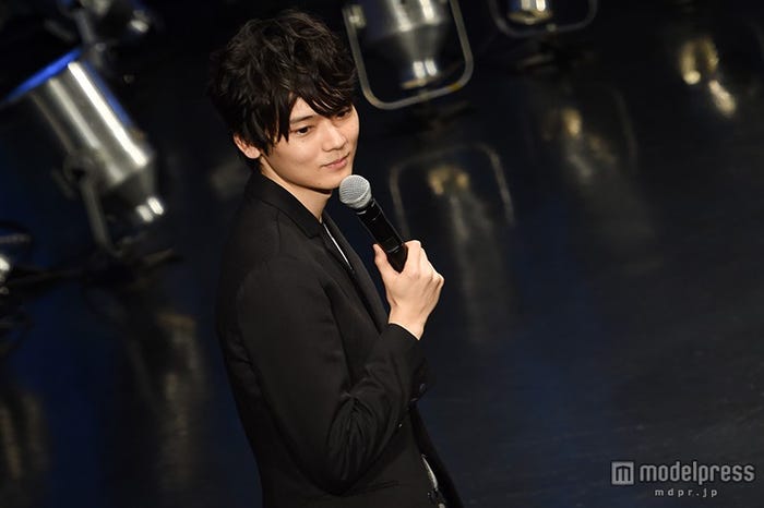 古川雄輝(C)モデルプレス