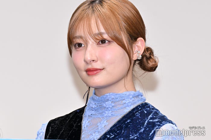 吉川愛(C)モデルプレス