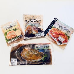 夕食にもう一品!セブンで買えるおいしいおかず♡おすすめ4選