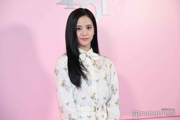 ジス(C)モデルプレス