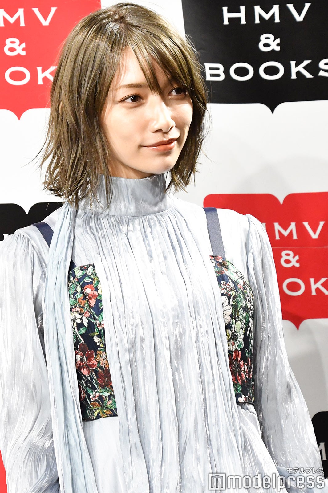 後藤真希（C）モデルプレス